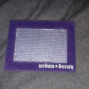Urban Decay Deluxe Shadow Box Palette